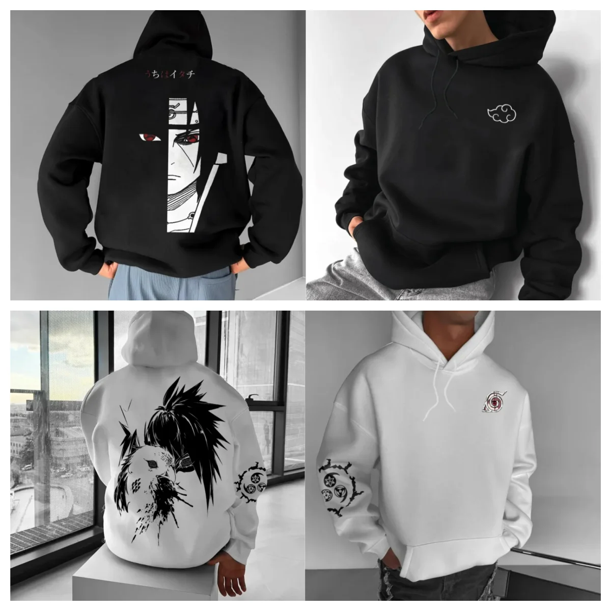 

2025 новейшая весенне-осенняя толстовка с капюшоном для взрослых серии Dragon Ball, модная молодежная жизненная сила, детский топ для спорта и отдыха