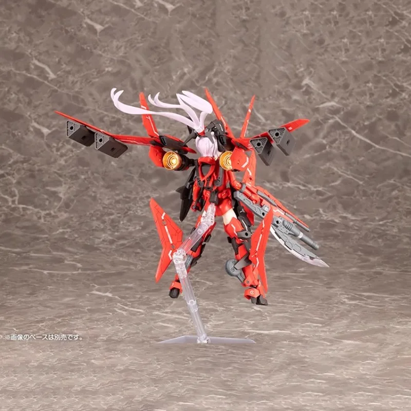 KOTOBUKIYA Original MEGAMI อุปกรณ์ 9.2 อะนิเมะ SOL KP778 RAPTOR BEAST MODE Action Figure ของเล่นสําหรับของขวัญเด็กสะสม