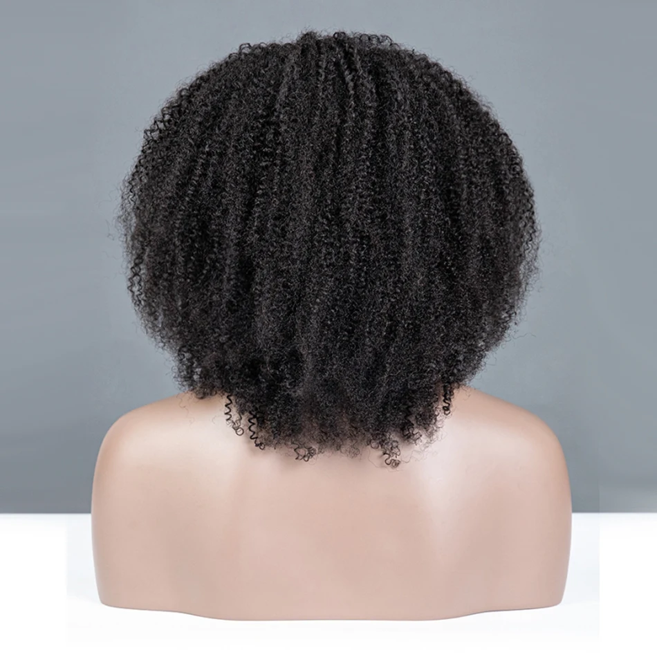 Thumbnail 3 - #59 Best Human Hair Headband Wigs to Buy In 2026