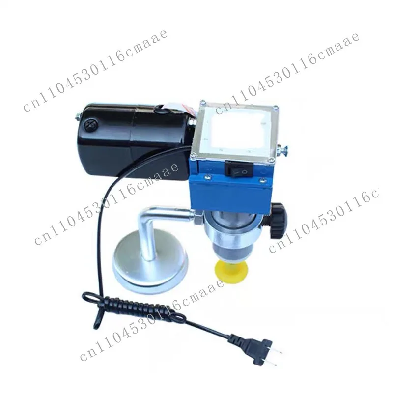 

NEW Electric Speed Adjustable Valve Grinding Machine Valve Grinder 1SET