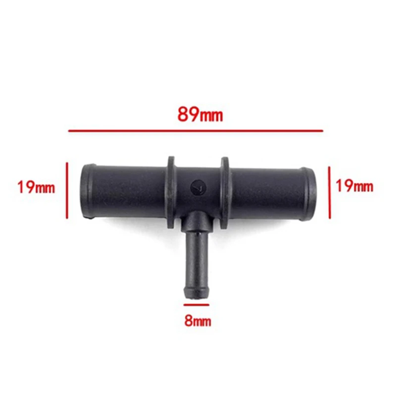 

Warm Air Pipe for CHANGAN CS75 Three-way Valve Intake Manifold Inlet Outlet Pipes