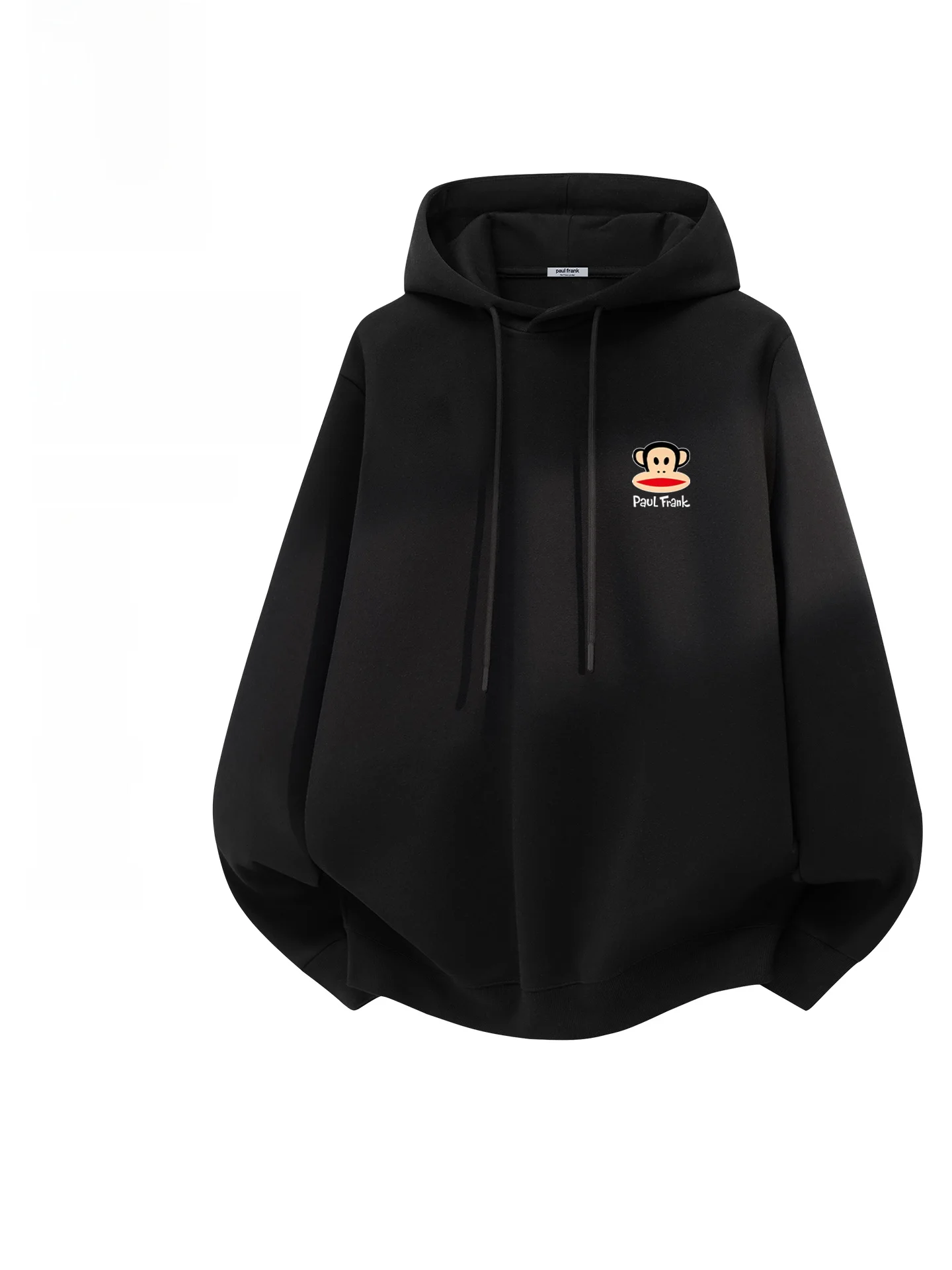 

M Hoodie Casual Sle Spring New Breathable Cotton Polyester Blend Long Sve Sweatirt with Print for Teens ...