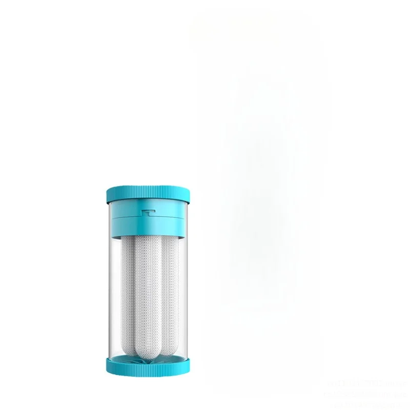 20inch Jumbo filter cartridge Washable UF membrane for water recycling big flow PVDF hollow fiber Filter purification