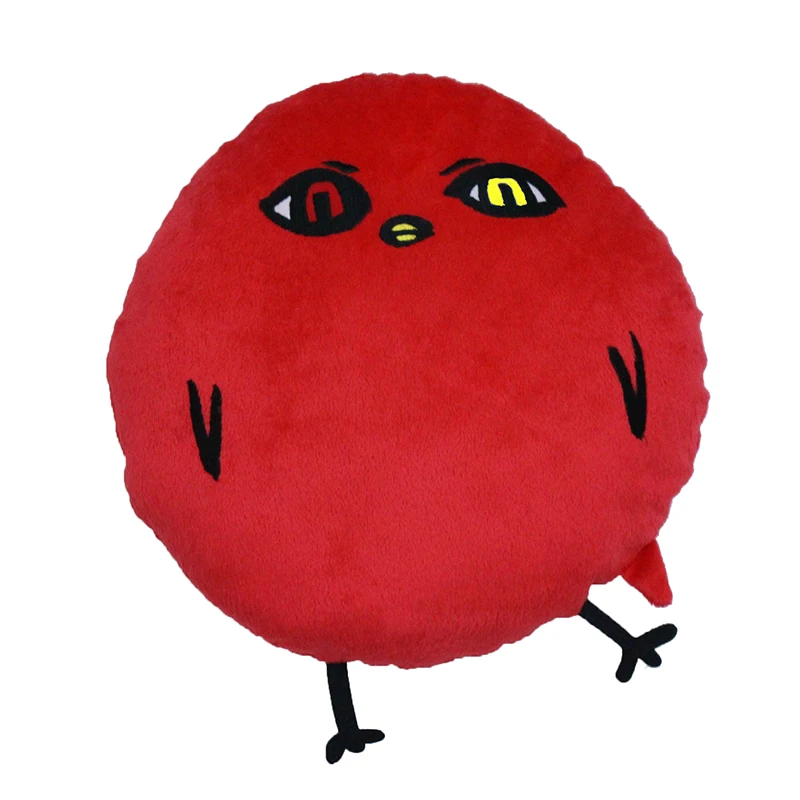 Cuscino in cotone da 30 cm Anime Kuroko's Basket Taiga Kagami Daiki Aomine Seijuurou Akashi Doll Regali di peluche Animazione intorno alla figura