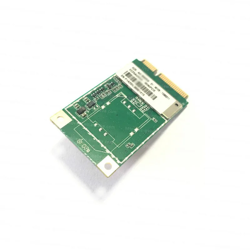 Wholesale 4G LTE Cat4 Module Support GNSS EC25-AUX EC25AUXGR EC25 Mini PCIE for Latin America/Australia/New Zealand