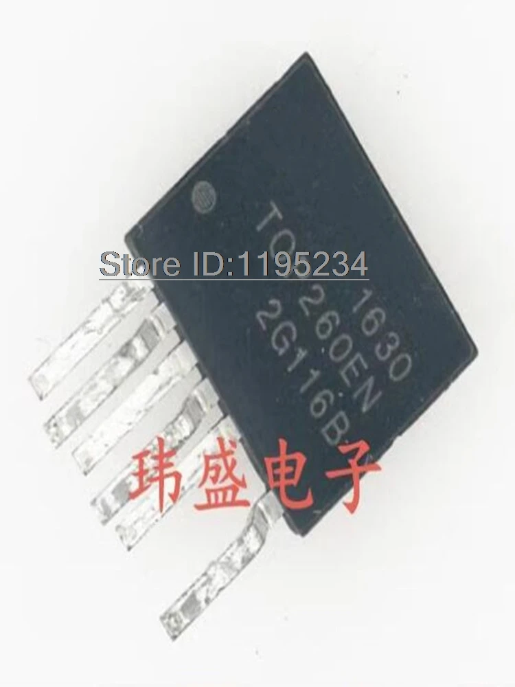 5pcs - 50pcs TOP260EN TOP260 260EN ESIP7 IC