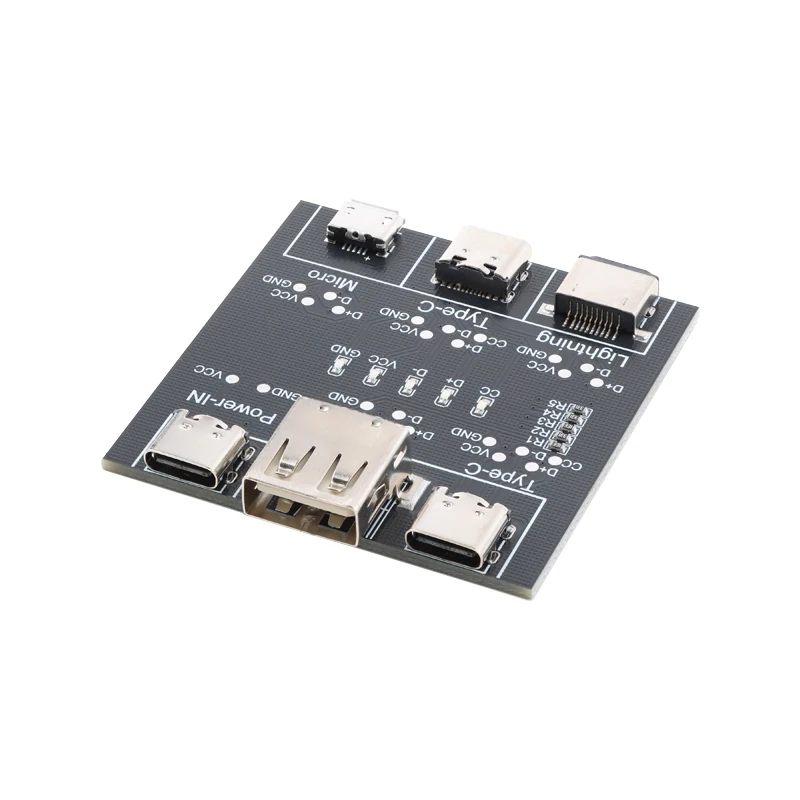 DT3 Usb Cable Teste…