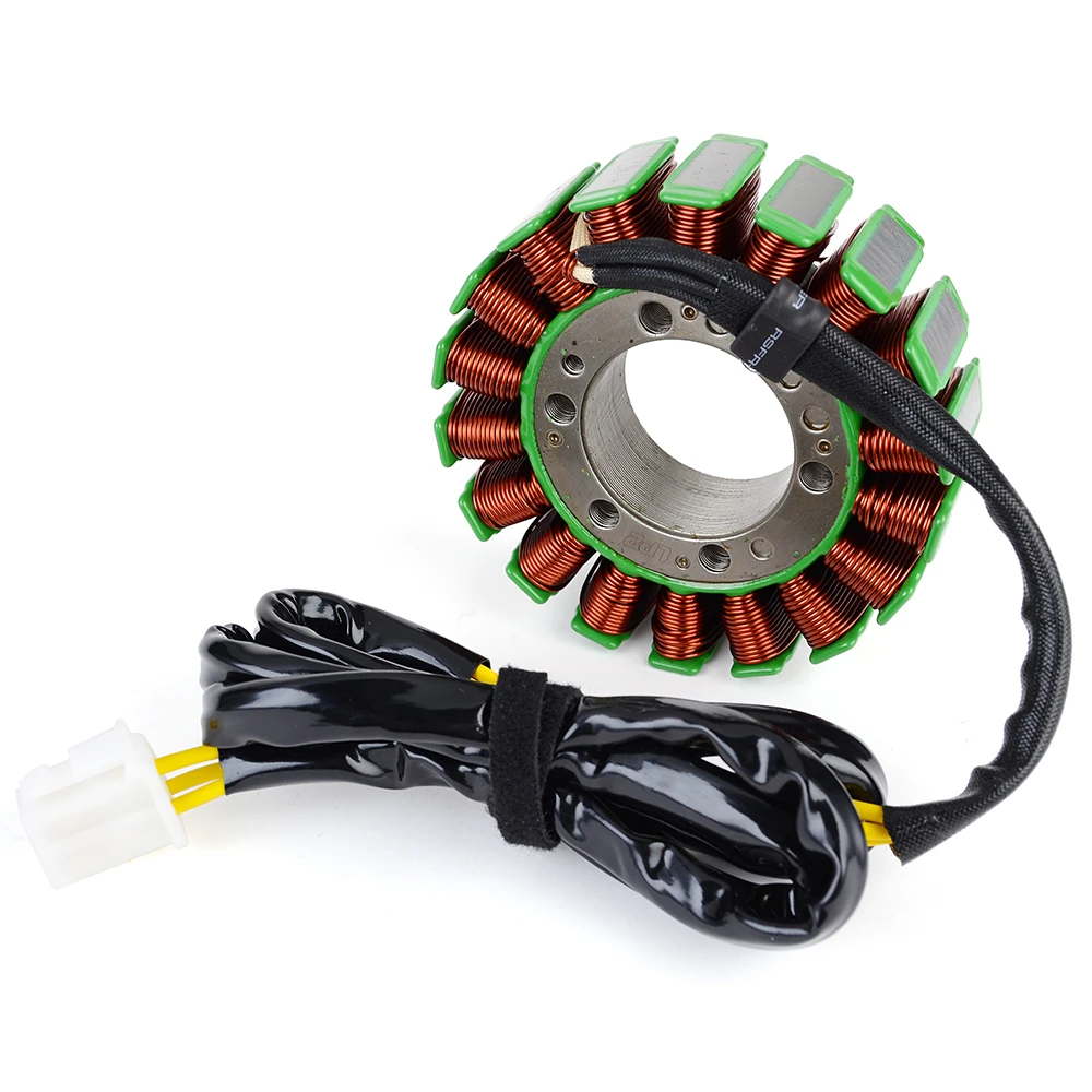 Stator Coil For Ducati 749 996 998 HyperMotard 796 1100 Monster 600 620 695 696 796 750 800 S2R 900 1000 S4R 1100 S4RS