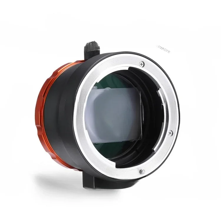 ULANZI DOF Adapter Smartphone SLR/DSLR & Lens E Mount Full Frame