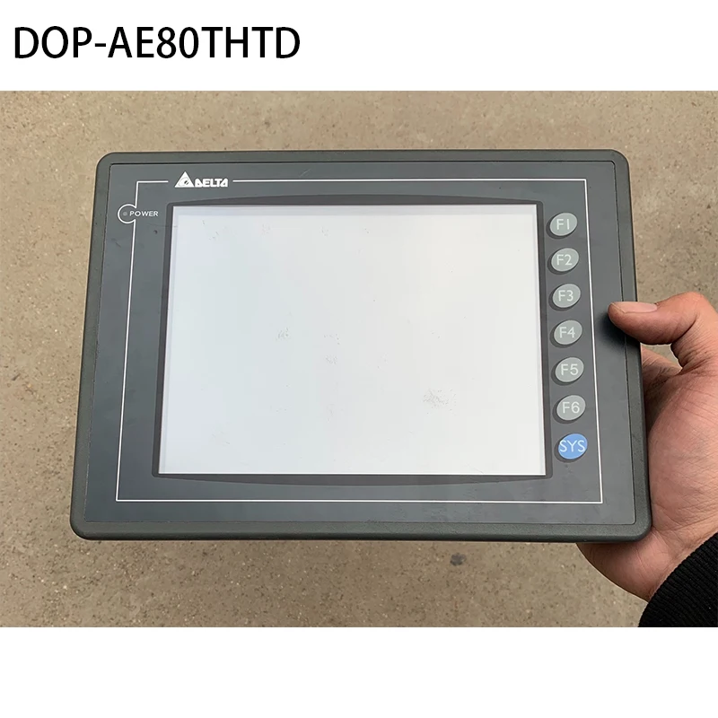 

DOP-AE80THTD Used touch screen