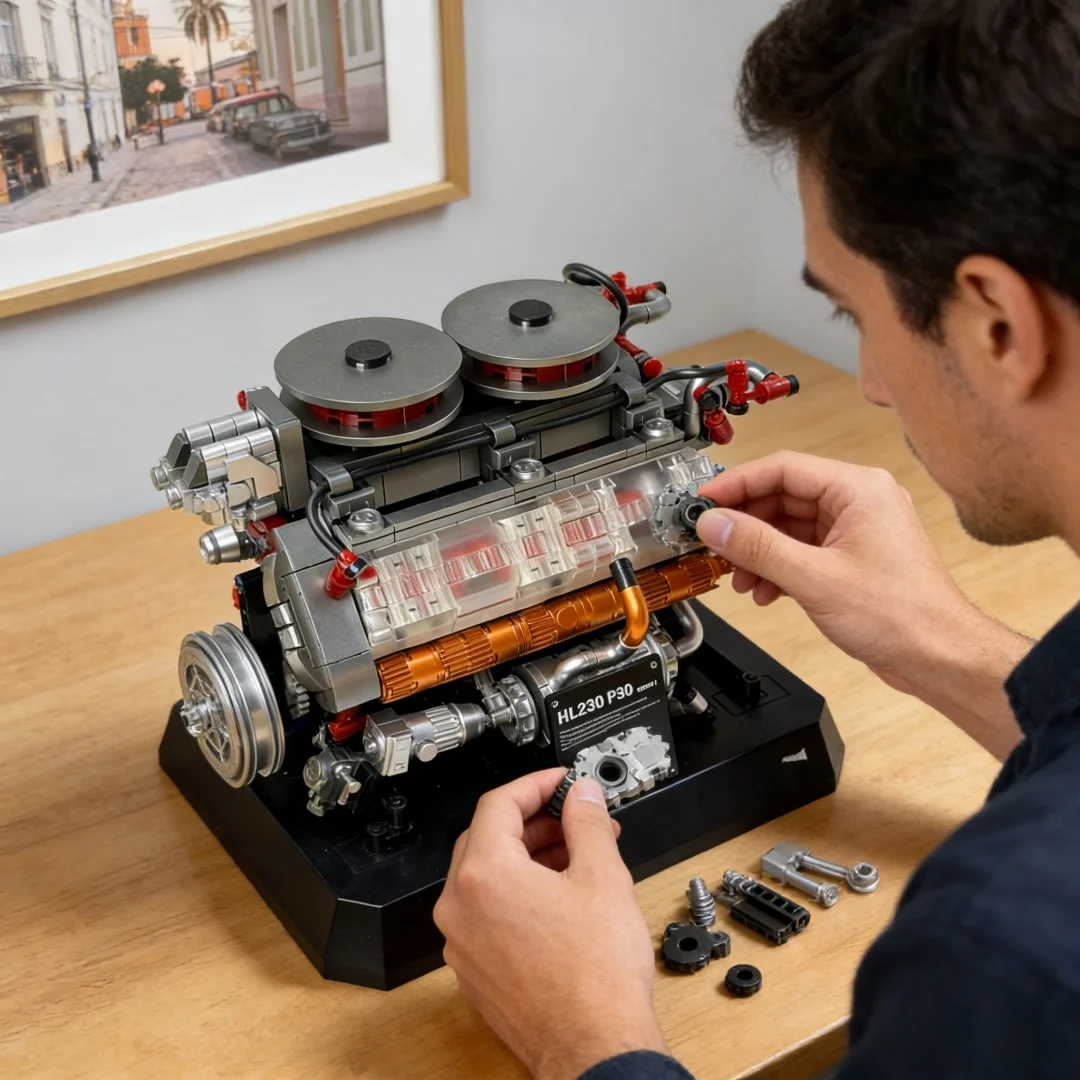 set-di-blocchi-da-costruzione-1236-pcs-modello-di-motore-per-auto-carro-armato-dispositivo-meccanico-ad-alta-difficolta-decorazione-da-collezione-regalo