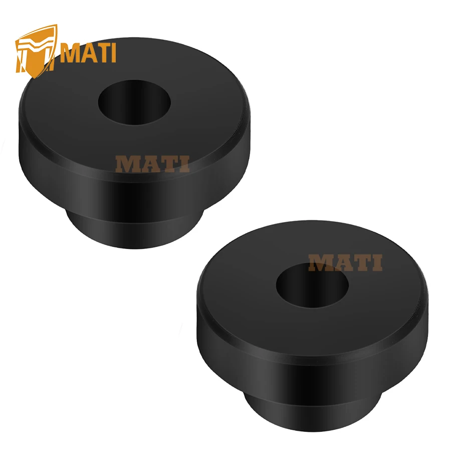 

Radiator Lower Mount Bushing For Polaris Scrambler 400 500 850 1000 Magnum 425 500 Xplorer 400 500 Outlaw 450 500 525 5413510