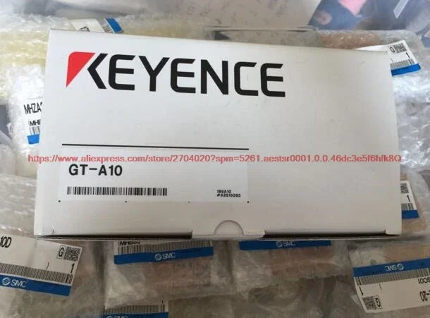 New and original GT-A10 / GT-H22L contact displacement sensor
