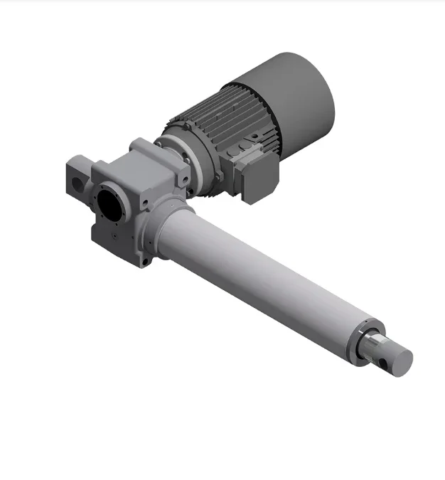 2026 New Original Italy Brand Mec Vel Linear Actuator Industrial Control HP5