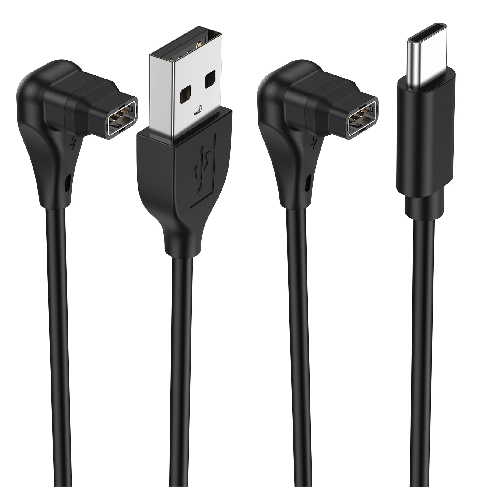 USB Type-C Charging Cable For Coros Pace 4/Apex 4/Pace Pro/Nomad Fast Smartwatch Charger For Coros Pace 4/Apex 4/Pace Pro/Nomad