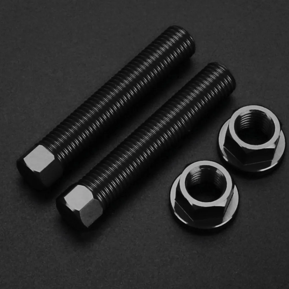 

Rear Axle Blocks Chain Adjuster Bolt For GasGas EX / EC / MC 125-300 EX F/ EC F/ MC F 700 ES/SM 125 250 350 450 2021 2022 2023