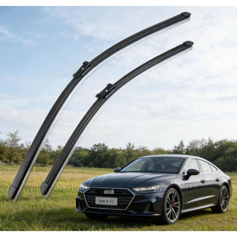 

Стеклоочистители переднего стекла для Audi A7L 2021-2023 | Аксессуар без OEM