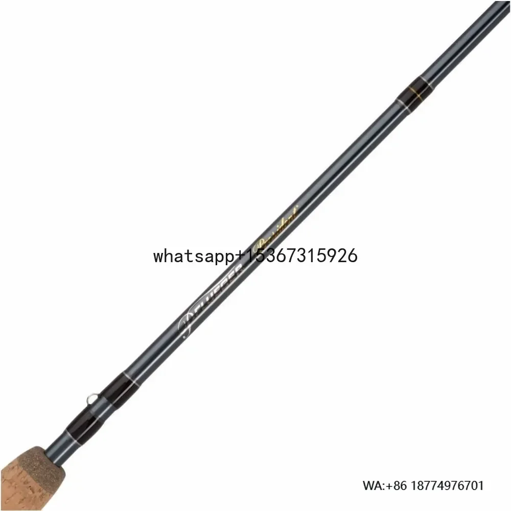 

President Spinning Reel and Fishing Rod Combo