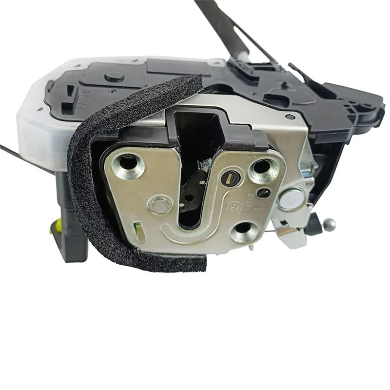 6 Pins Linksvoor Deurslotaandrijving Voor Nissan Juke 2011-2017 Sport Utility 80501-1KM1A, 805011 KM1A, 80501-1KM0A-T45C