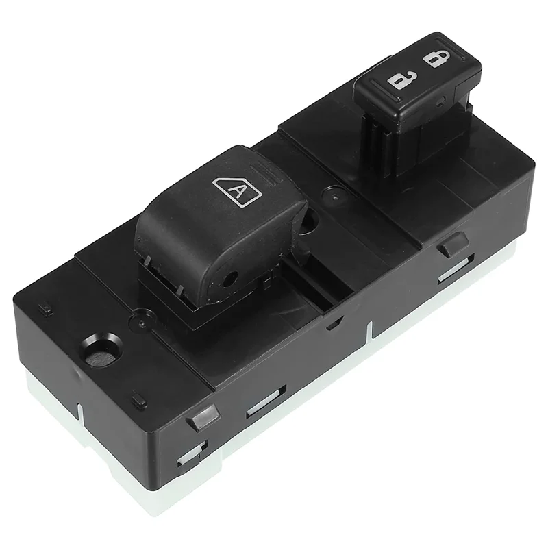 New 25411-JA02A Power Window Master Control Switch for Altima 2007-2012