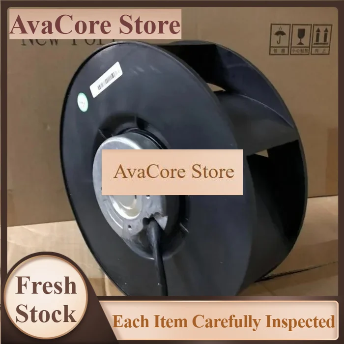 AvaCoreFor SC225D3-DF0-00 48V 87W 22.5CM INVERTER CENTRIFUGAL HEAT DISSIPATION
