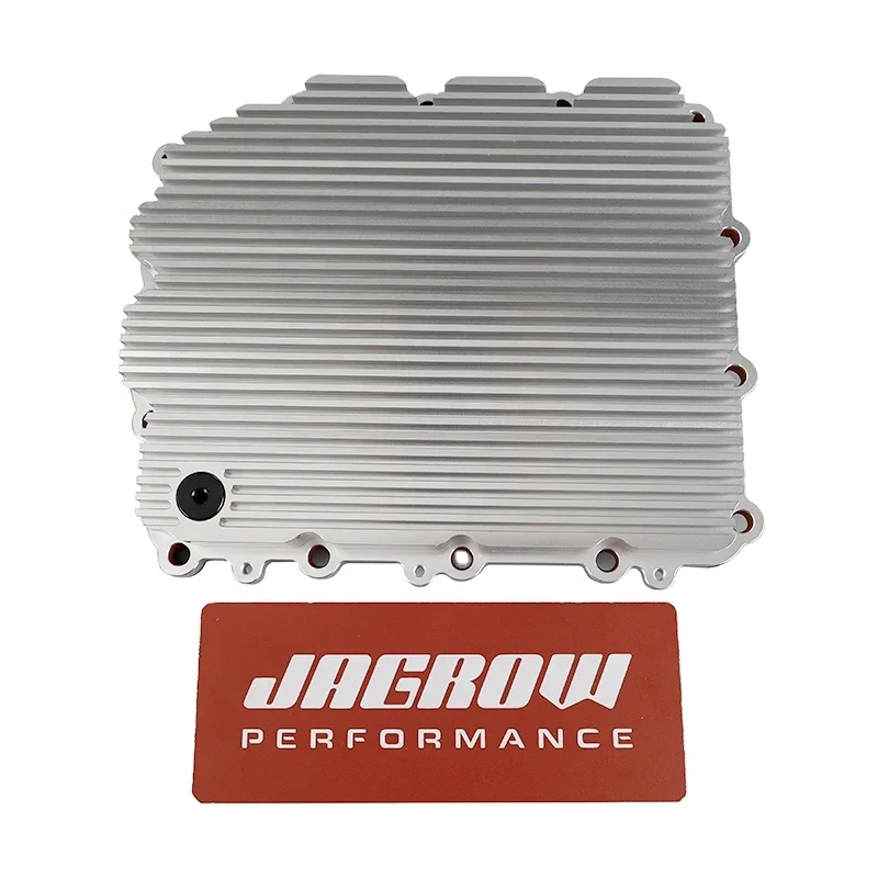 

Hot Selling New Billet Aluminum Dual Clutch Transmission Oil Pan for M3 M4 F80 F82 S55