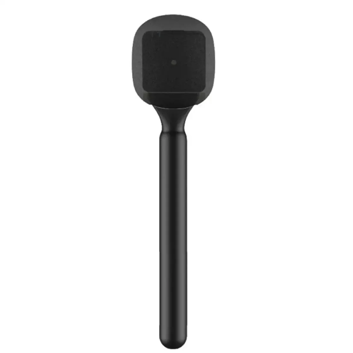 Wireless Microphone Handheld Grip Stick for DJI Mic 2 /Moma/Node Go/Relaxart Microphones Interview Recording Adapter