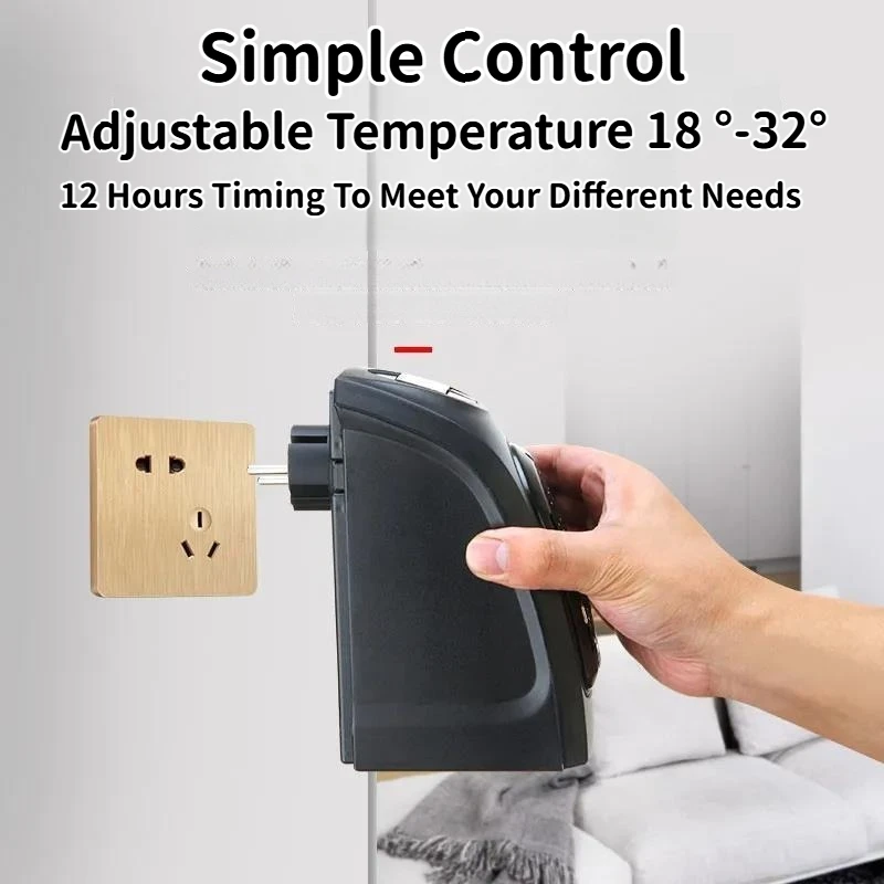 Thumbnail 4 - #30 Best Electric Heaters to Buy In 2026