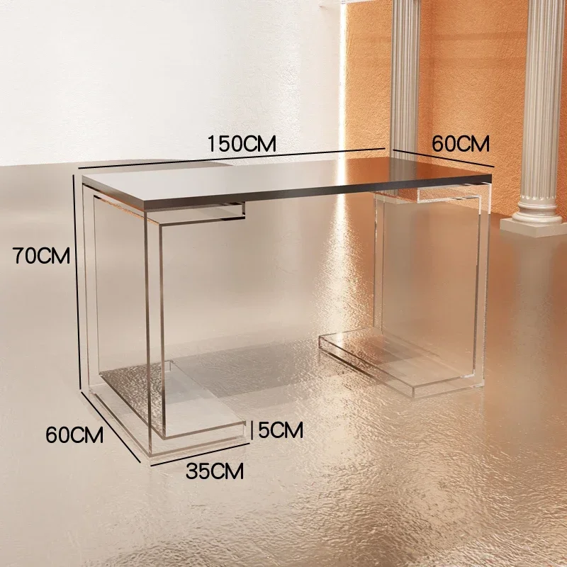 Negozio di abbigliamento Espositore Zhongdao Espositore trasparente in acrilico