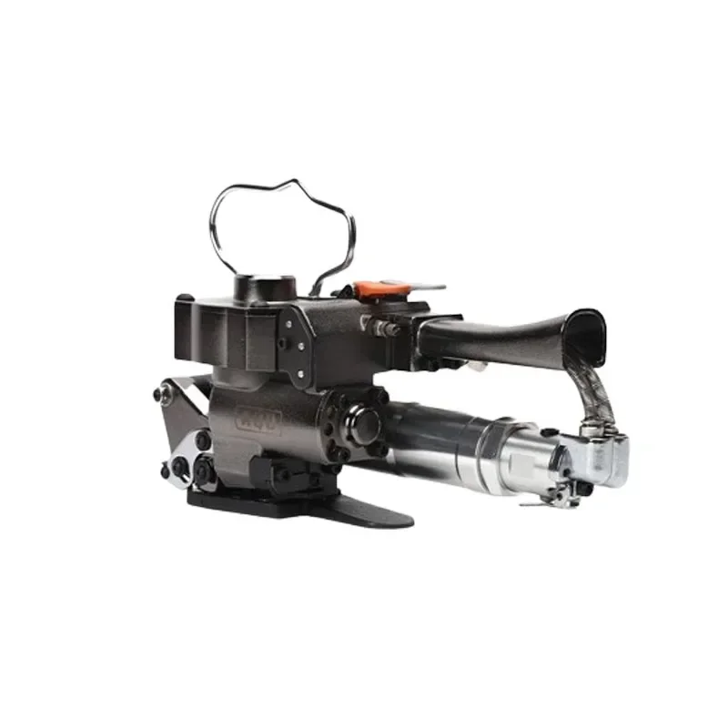 

Excellent Best Seller First Hot Sales Handheld Pneumatic Strapping Machine For 19-25MM PP&PET Straps Hot Melt Strapping Machine