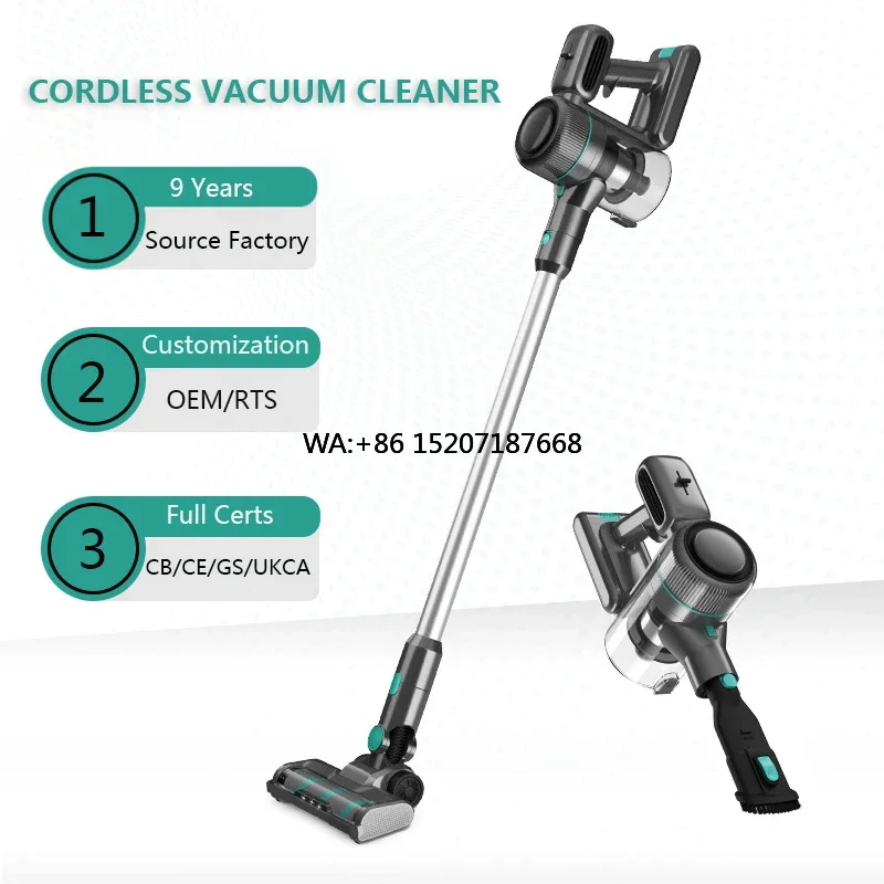 Factory Akku Oem/Od…