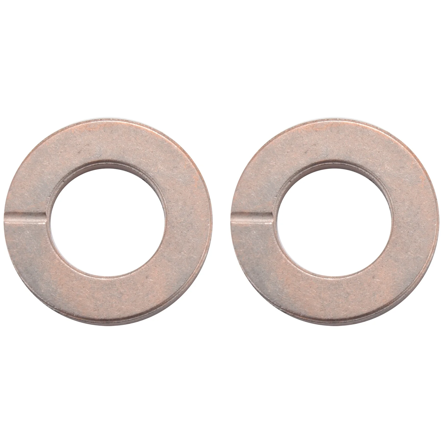 AEB0-Spindle Bushing Kit Fits For Club Car DS Golf Cart 1981-Up 7048, 8067, 1016389, 102288401, 1010150