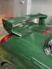 Toyota2000-2006 MRS MR2 ZW30 TRD 스타일 영화 슈퍼 스타 스포일러 탄소 섬유 자동차 부품 스포일러 용 자동차 스포일러 1