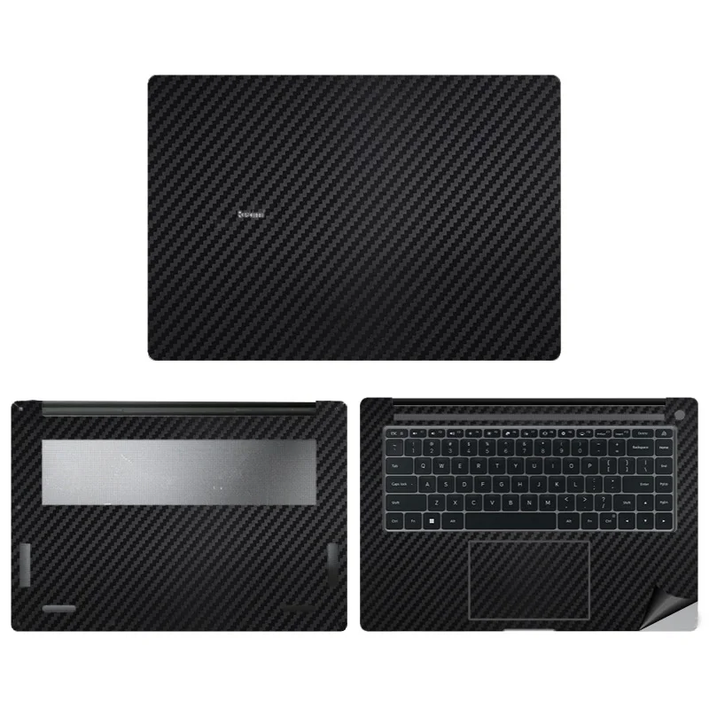Laptop Skins for Xiaomi Redmibook 16 Pro 14 16 2024 Pro 15 2023 Slim Vinyl Stickers for RedmiBook 14 15E 2023 Film