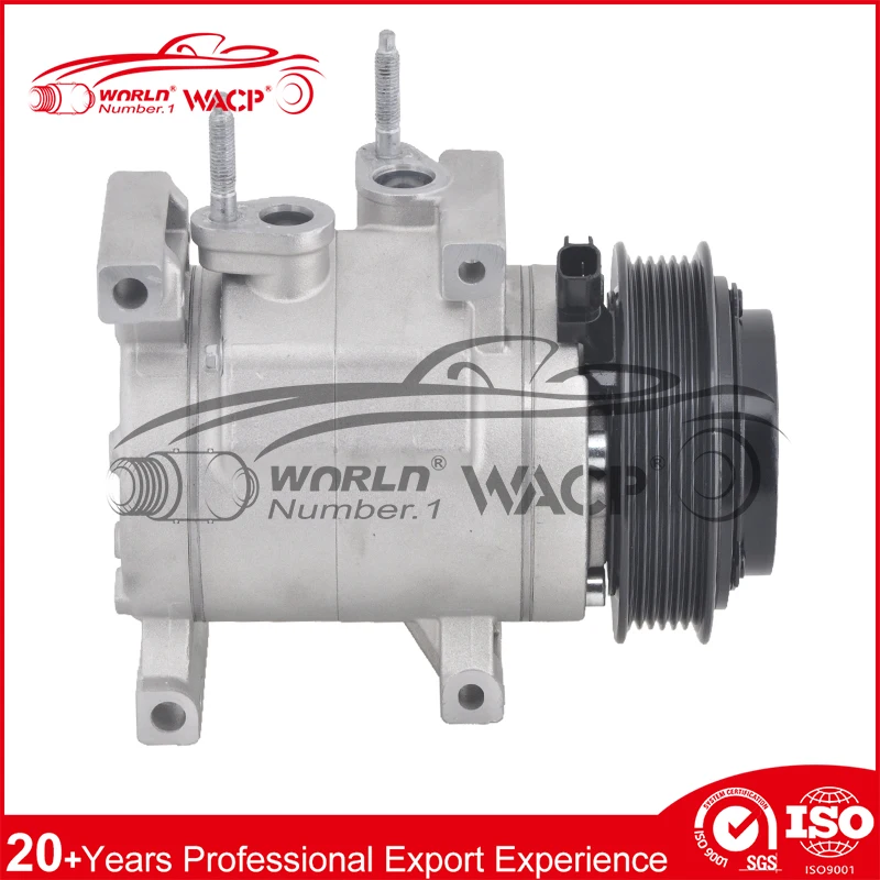 

CAC2194/80145/75781611641/198305/140467 12V Air Conditioner COMPRESSOR for Jeep Wrangler3.0/3.6