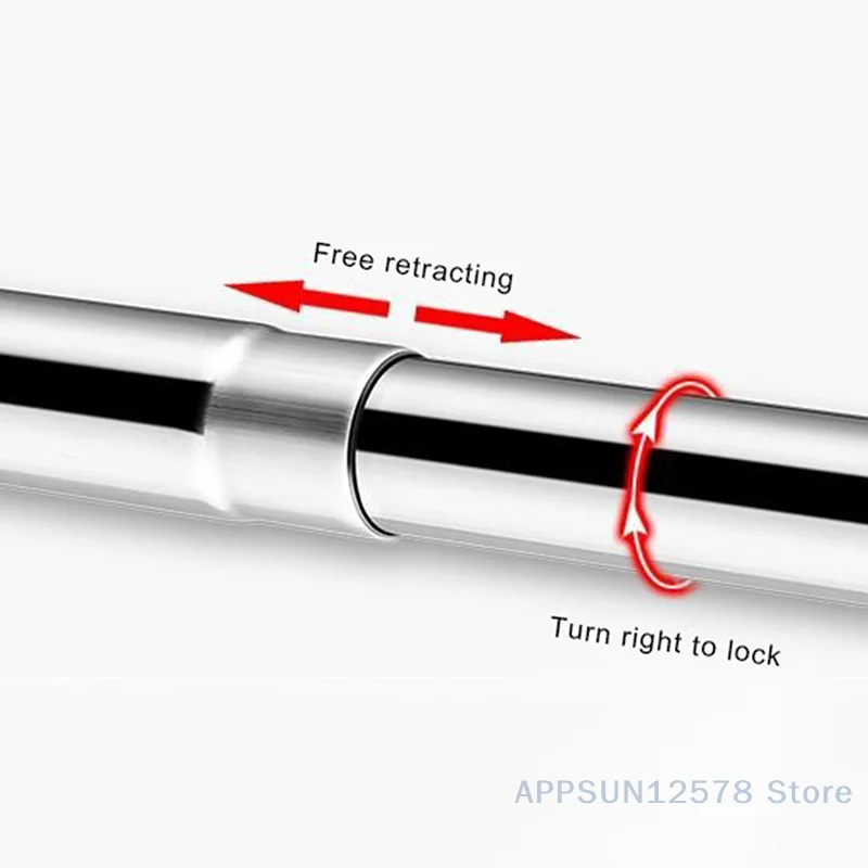 Thumbnail 4 - #78 Best Shower Rods to Buy In 2026