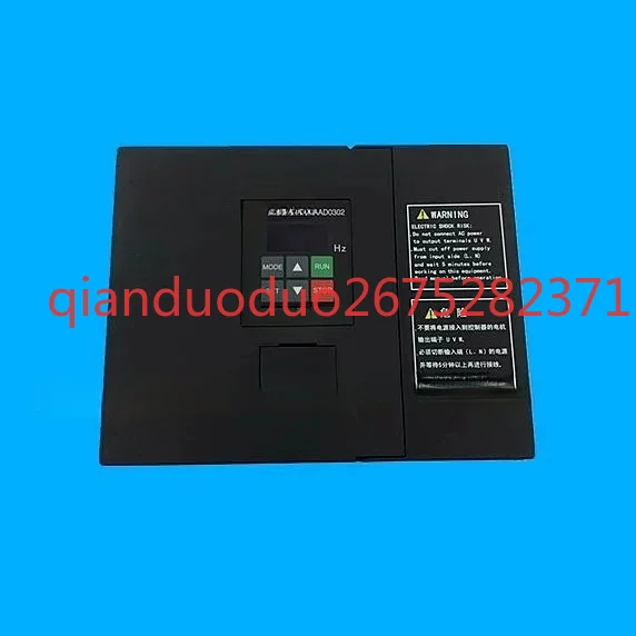 Suitable for Panasonic door crane inverter AAD03020DKT01/AAD03020DT01/AAD03020