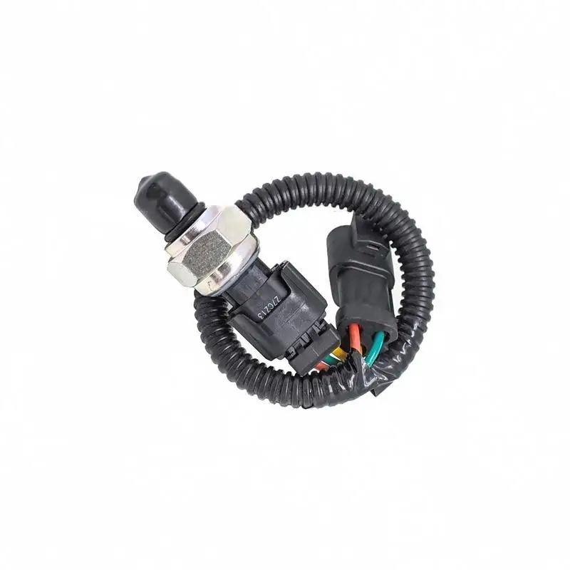 208-06-71130 Excavator accessories for Komatsu PC400-7 pressure sensor sensor sensing plug 208-06-71130