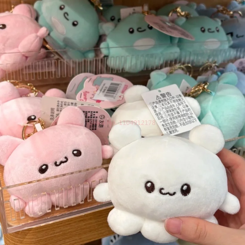 Authentic Loveez Little Octopus 7cm Plush Doll Pendant Anime Authentic Loveez Little Octopus 7cm Plush Doll Pendant Anime