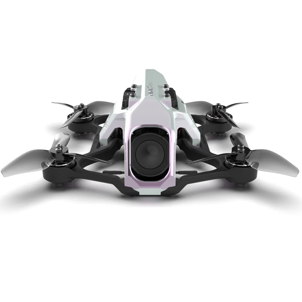 스피디비 마리오 미니25 2.5인치 시네웁 쿼드콥터 FPV 드론 WTFPV / O4 버전 - F435 AIO 1303.5 6660KV ELRS 2.4G