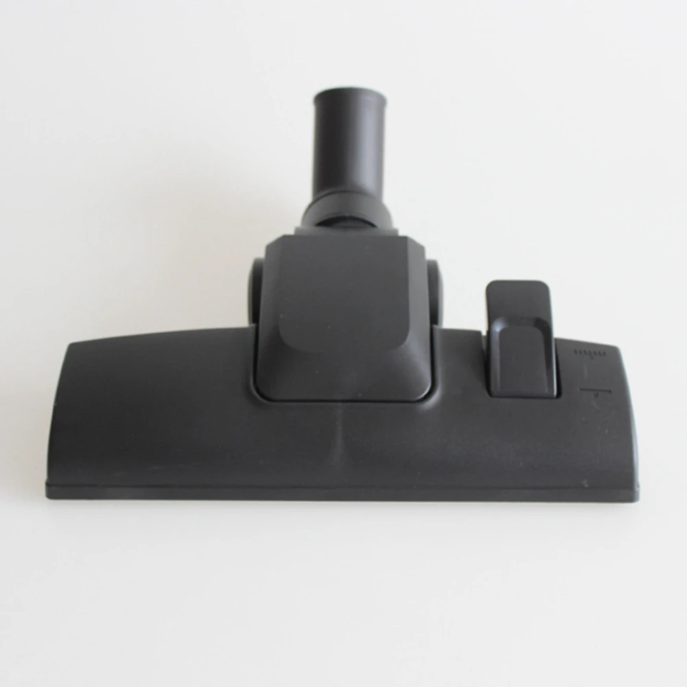 L65A Universal Vacuum Cleaner Accessories Carpet Floor Nozzle Vacuum Cleaner Head Tool Cleaning 35MM