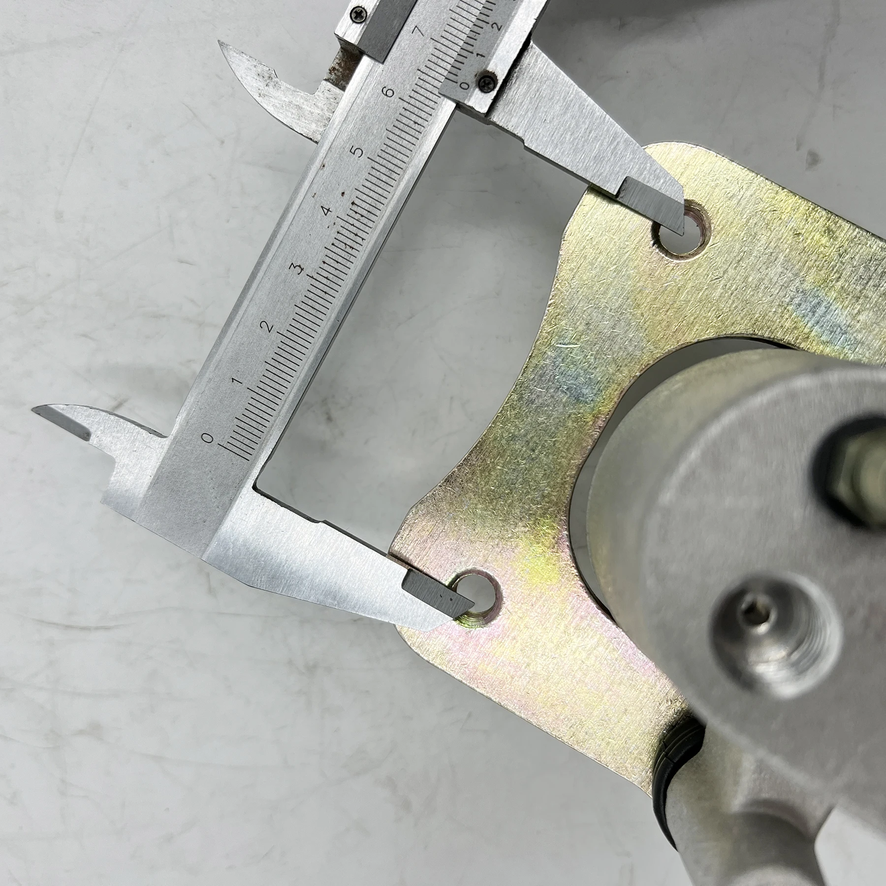 Brake Caliper Right for Linhai 400cc 400 500 550 ATV400 ATV500 M550 EFI 27410