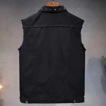 10 best sales Erkek kot yeleği - №7