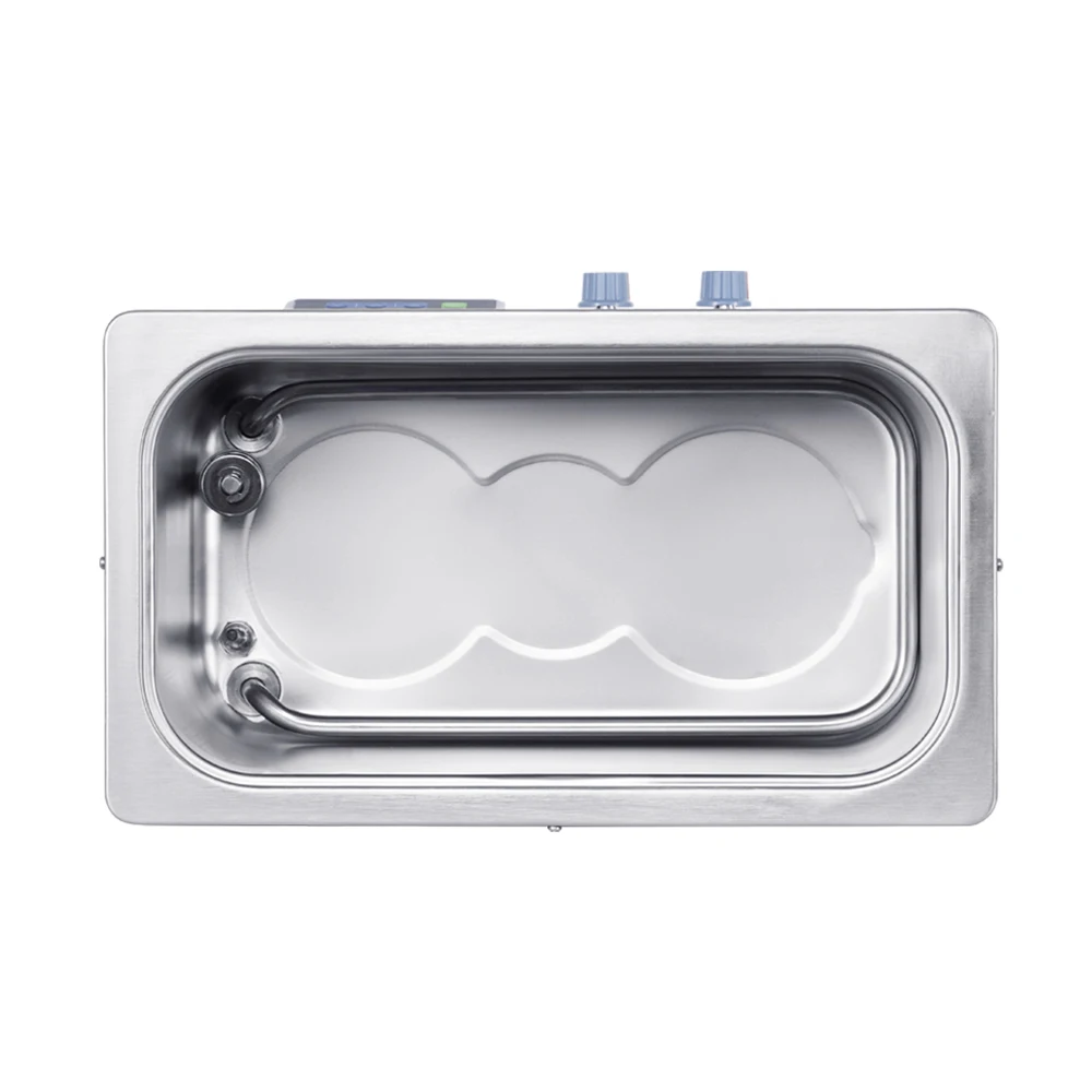Laboratory Instruments Single Position Sample Stirring 1/2/4/6/8 Thermostatic Water Bath with Magnetic Stirrer