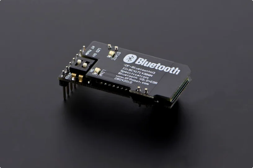 df-bluetooth-v3-シリアルモジュール、デュアルパワー-35-8v-33v、csr-チップ、30m-範囲、arduino-diy-用マスター-スレーブ-at-構成可能