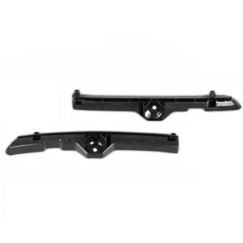 Soporte de guardabarros de parachoques para Toyota Hilux Vigo, 52115-0K011, 52116-0K011, 1 par