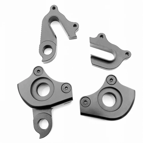 Piezas de bicicleta Mech drop para Twitter Storm 2, Jimaiteam, cuadro de bicicleta de carbono, engranaje de eje pasante, desviador trasero, gancho de suspensión Rd