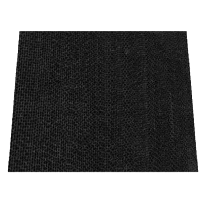 ABAG Black Deodorizing Catalytic Filters For Daikin MCK75JVM-K MC70KMV2-R MC70KMV2-K MC70KMV2-A Air Purifier Filter Parts