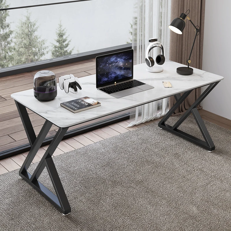 Executive Drawers Computer Desks Gaming Modern Laptop Filing Student Desk Supplies Coffee Table Ordinateur Home Furniture