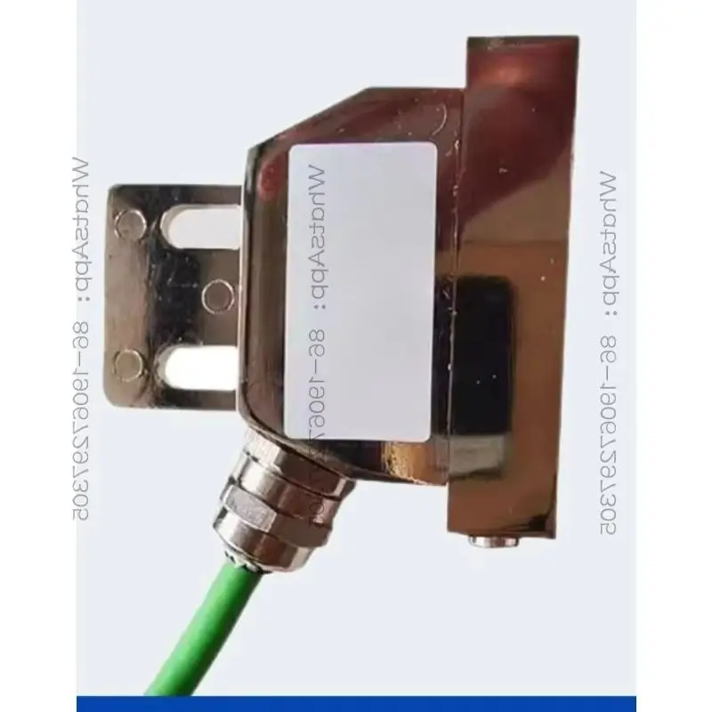 Magnetic Ring Encoder NTD RDD 1024 2048 3840 Read Head